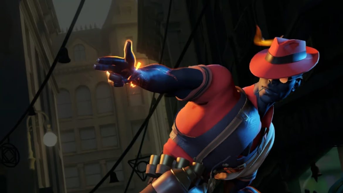 Deadlock fans in shambles after Valve dev issues a classically Valve update for its new MOBA: We see you’re “really hyped up for an imminent update,” but it “won’t be coming for some time”