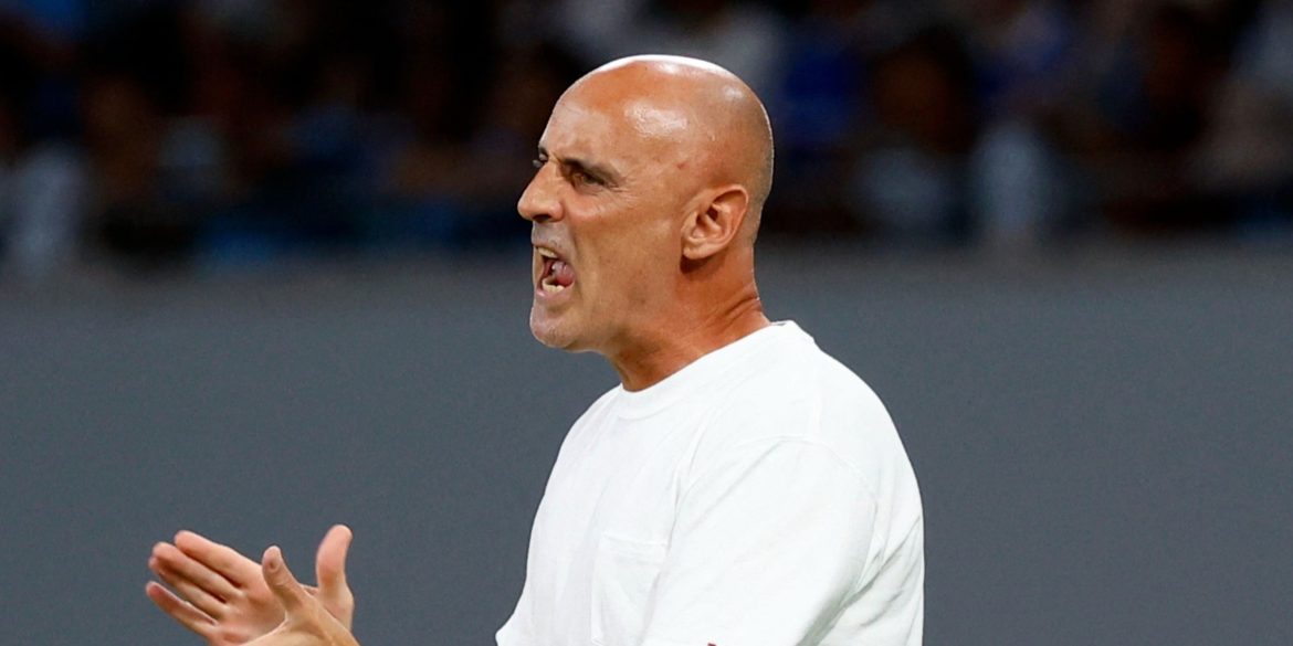 Twist in Rangers move for Muscat as possible Ibrox interim boss named