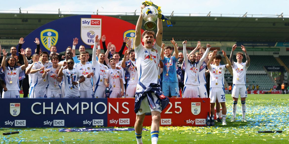 Leeds were brewing bigger homegrown star than Harry Gray but Farke sold him