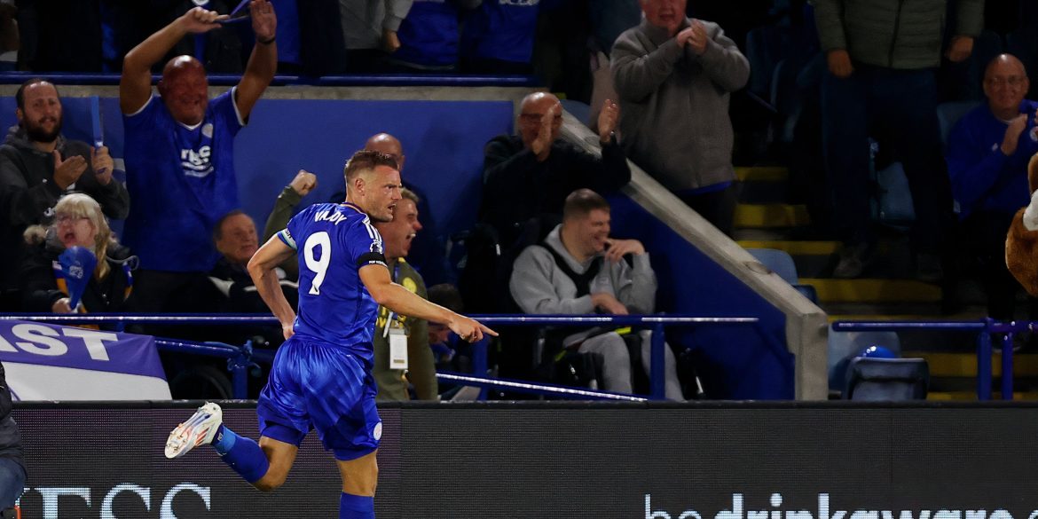 Maresca's next Vardy: Chelsea confident of winning race for "monster" CF
