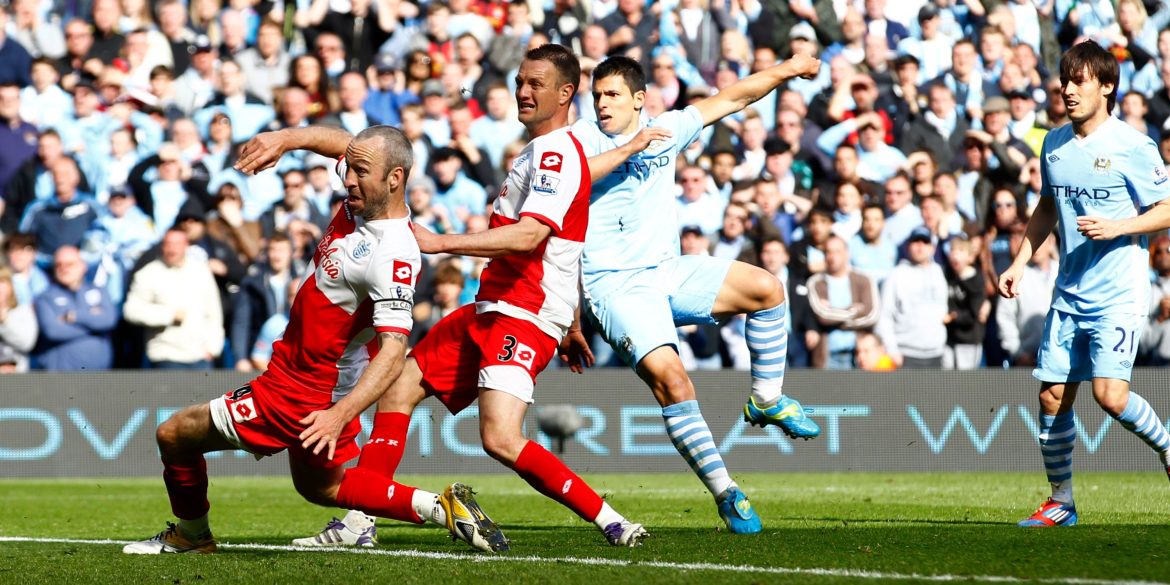 Man City have held talks to sign in-demand 17 y/o starlet this summer