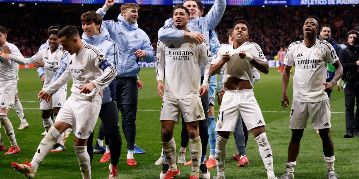 Man Utd now willing to make £172m bid for "spectacular" Real Madrid star