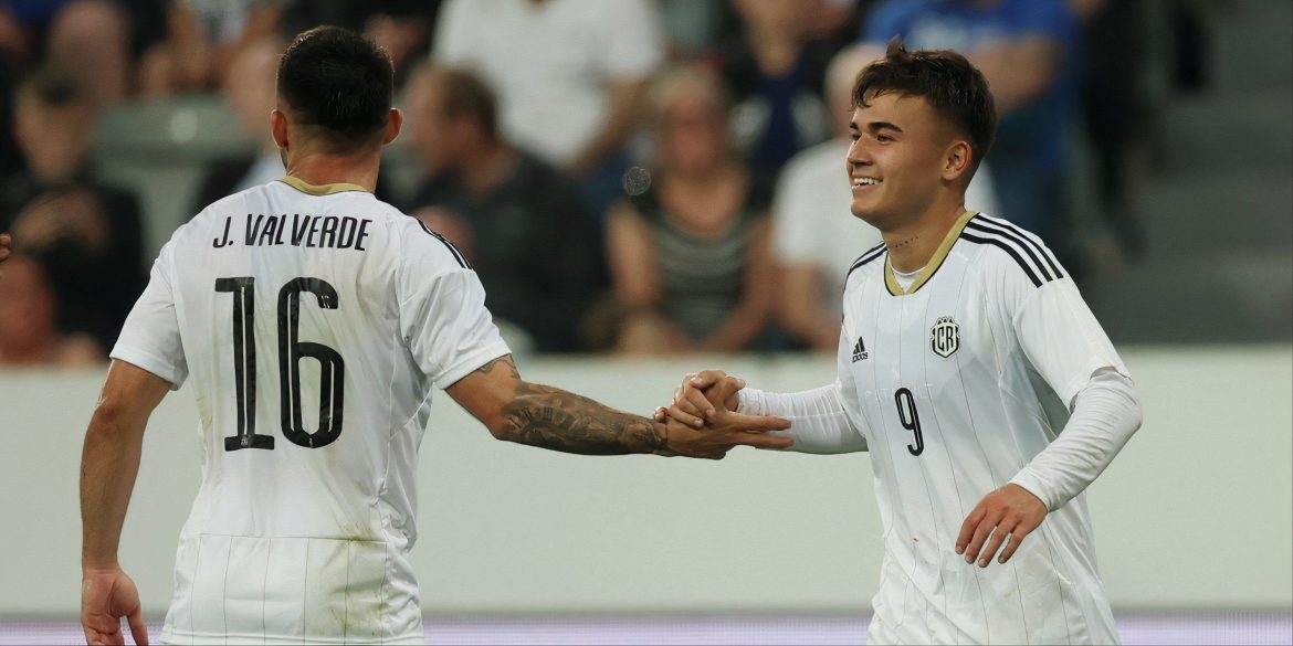 Man City plotting transfer move for £25m star who City Group already know
