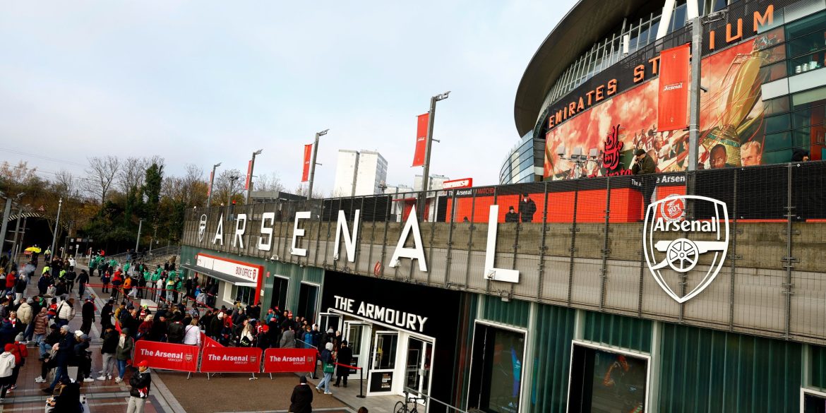 Sky Sports: Arsenal keen on 20 y/o ace who’s shining in Champions League