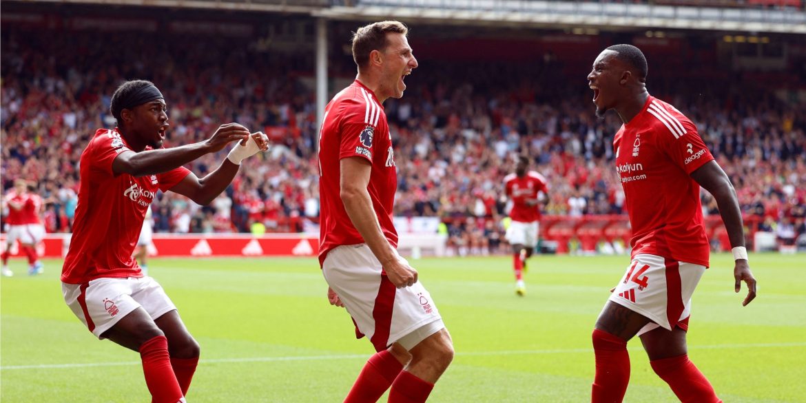 Edu must sell "frightening" star when he arrives at Nottingham Forest