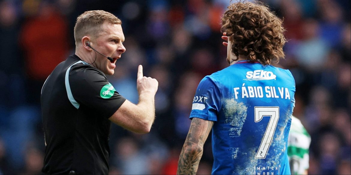 Rangers ace must start over Silva after proving he’s undroppable to Clement