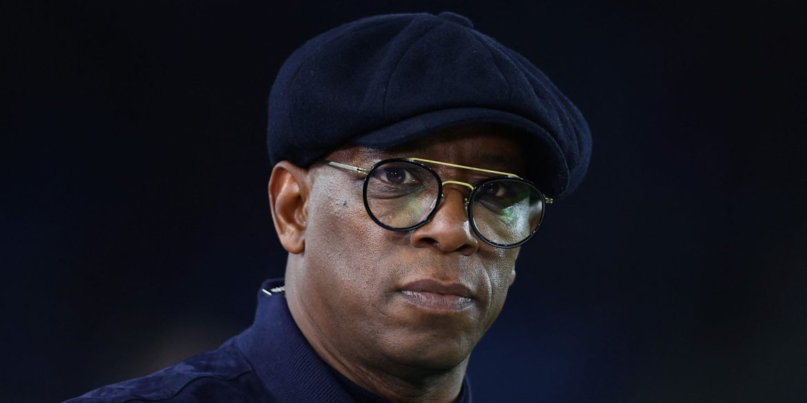 Player ready to join Tottenham after Ian Wright called him "unbelievable"