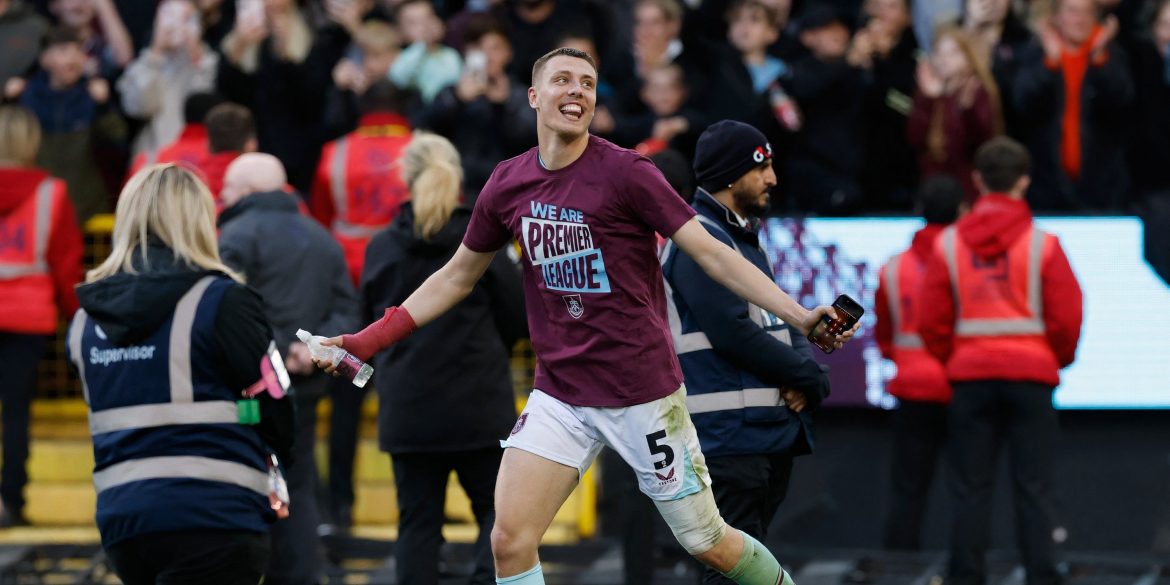Burnley now keen on signing £25m Liverpool star who could replace Esteve