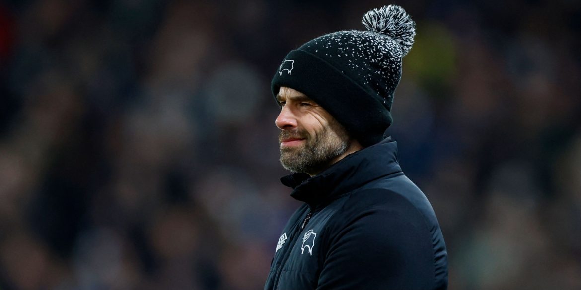 Derby County set for quadruple injury boost including 19 y/o sensation