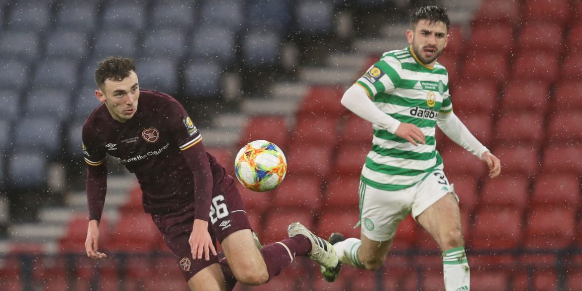Celtic now exploring late deal to sign 24 y/o with "great passing ability"