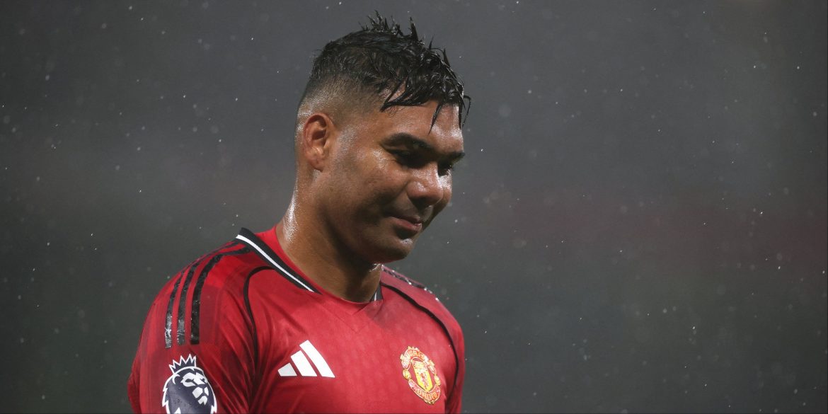 Casemiro replacement: Man Utd prepare to make offer for £60m “duel monster”