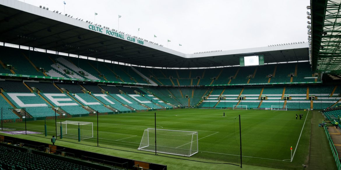 Celtic star reveals what he thinks after being quizzed on Parkhead protest