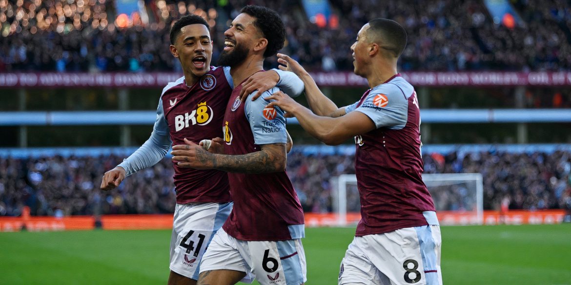 Inter value Aston Villa gem at £60m but they believe he’ll sign for £30m