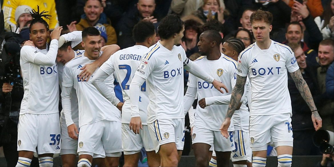 Southampton plotting move for "outstanding" £9k-a-week international
