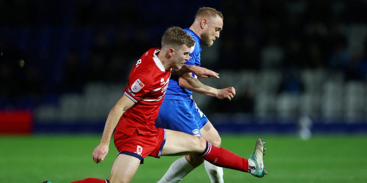 Birmingham interview Rosenior alternative who’d be perfect for Pritchard