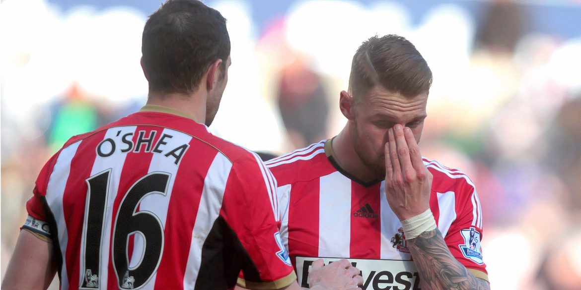 Sunderland had their own ‘Alan Shearer’ who’d be worth £21m in 2024 money