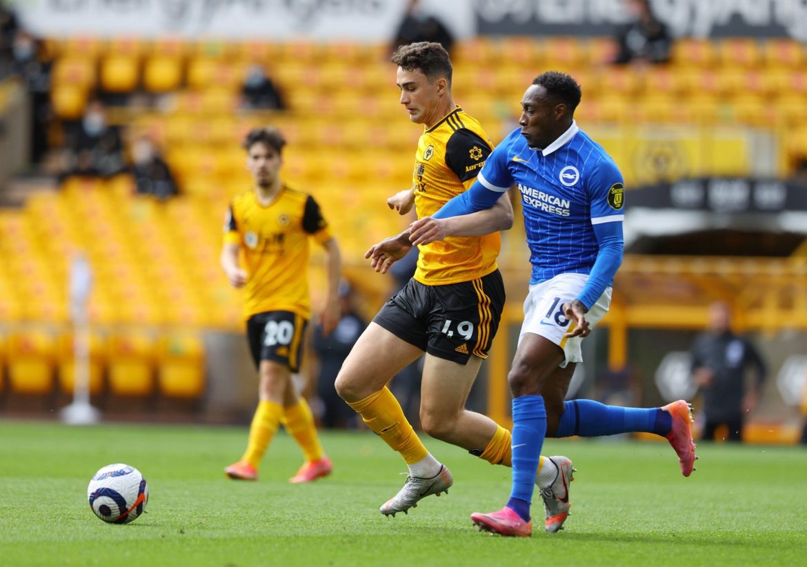 Wolves have struck gold on star who’s value has soared by 74,900%