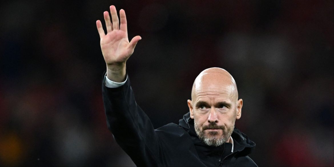 Erik ten Hag to be stripped of key Man Utd role following Ratcliffe arrival