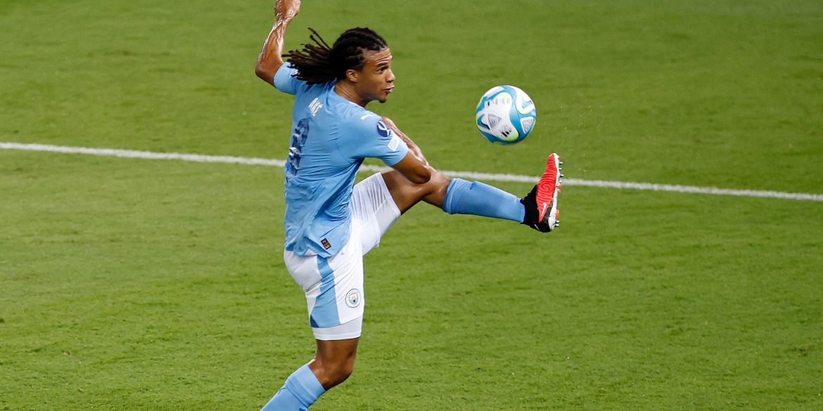 Spurs: Lilywhites must rue selling £36m star who plays like Ake