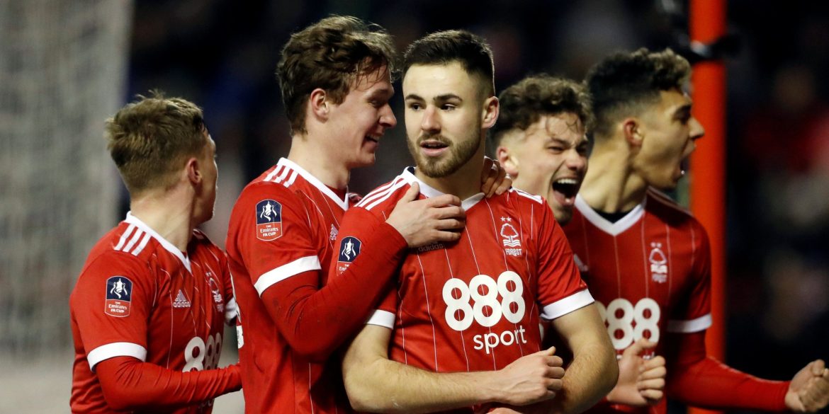 Nottingham Forest: Reds sold star for £6m, now he’s worth 133% more