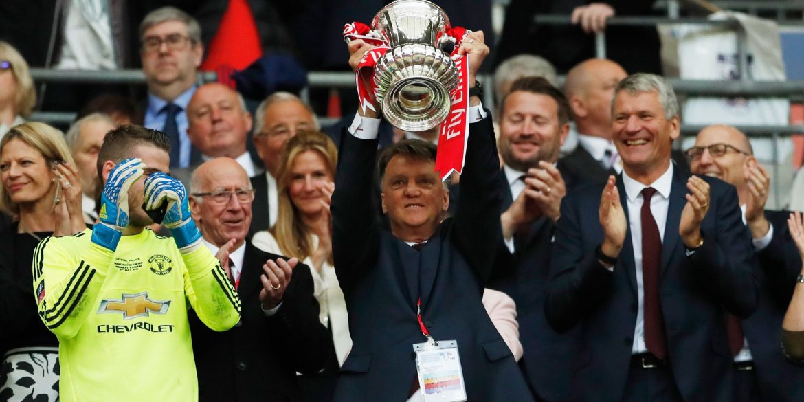 Man Utd: Van Gaal’s "catastrophic" dud cost £15m per goal
