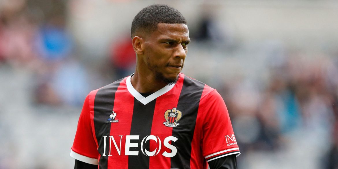 Man Utd Could Land Thiago Silva 2.0 In £13m-rated "Rock"