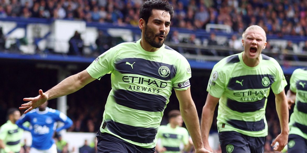 Arsenal: Gunners "Pushing Hard" For "Big Game" Signing
