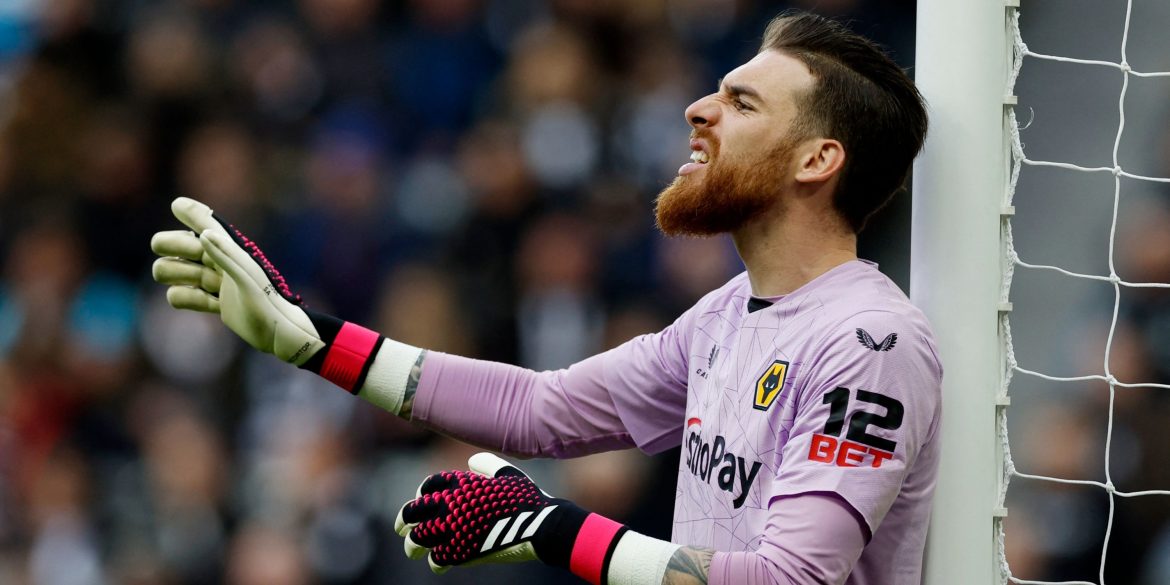 Aston Villa Eyeing Move For "Outstanding" 30 y/o