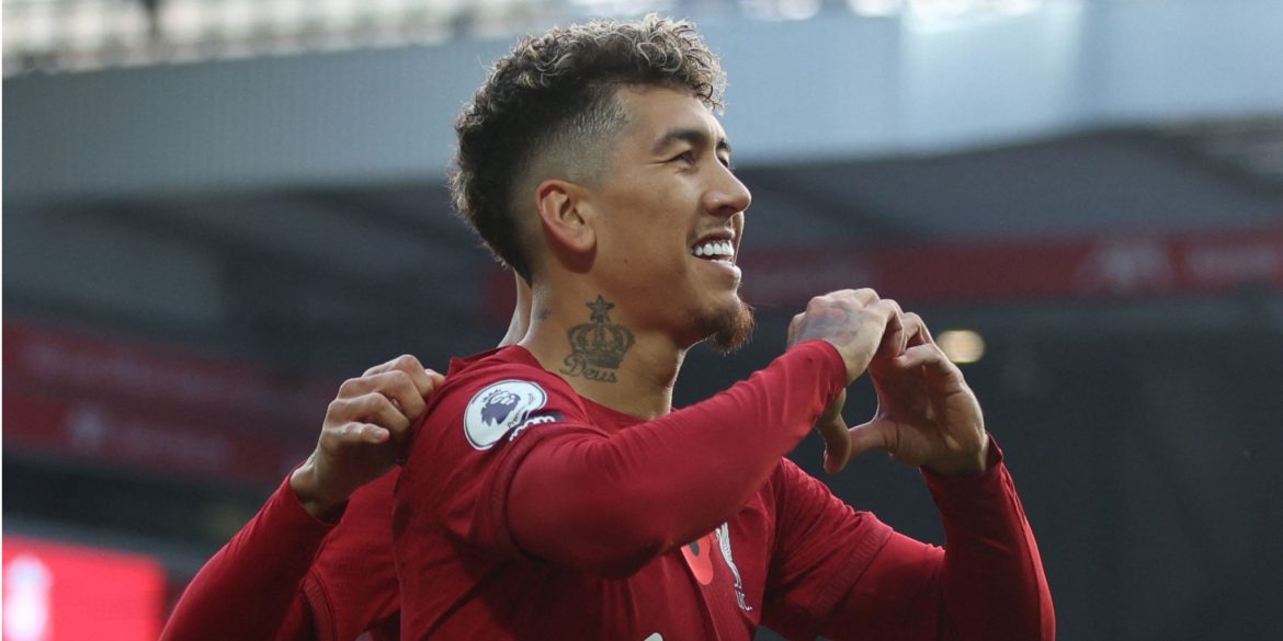 Liverpool Must Unleash "Special" £180k-p/w "Legend" Vs AVFC
