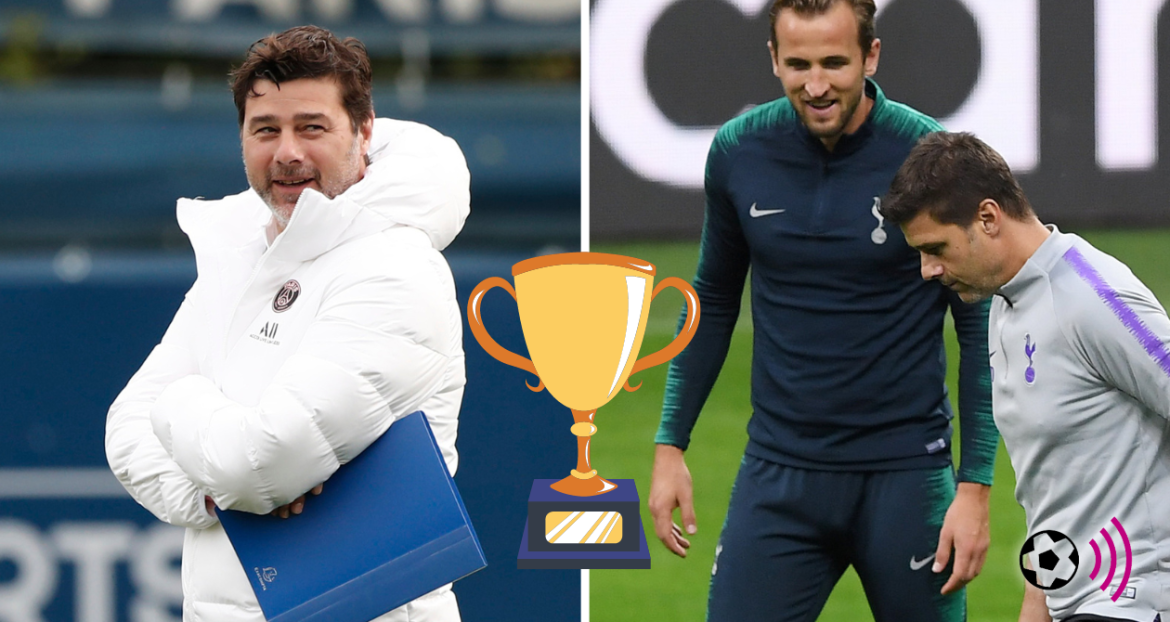 Tottenham Must Appoint 51 y/o Who "Will Win Trophies"