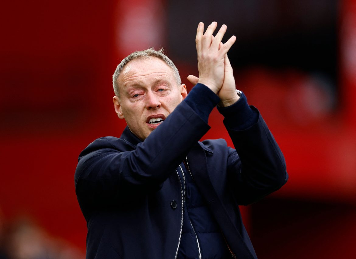 Spurs Could Appoint "Out Of His Depth" 43 y/o Manager