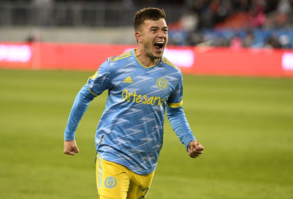 Leeds: Orta showing "interest" in Wagner