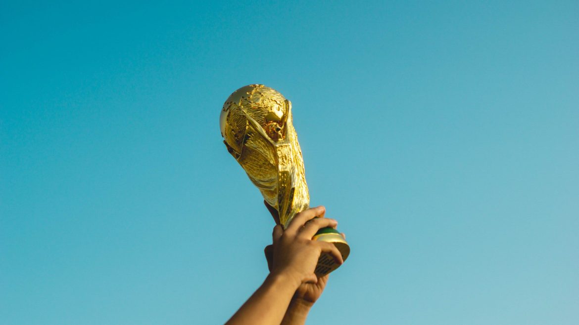 United Distraction Does Not Change Ronaldo’s World Cup History