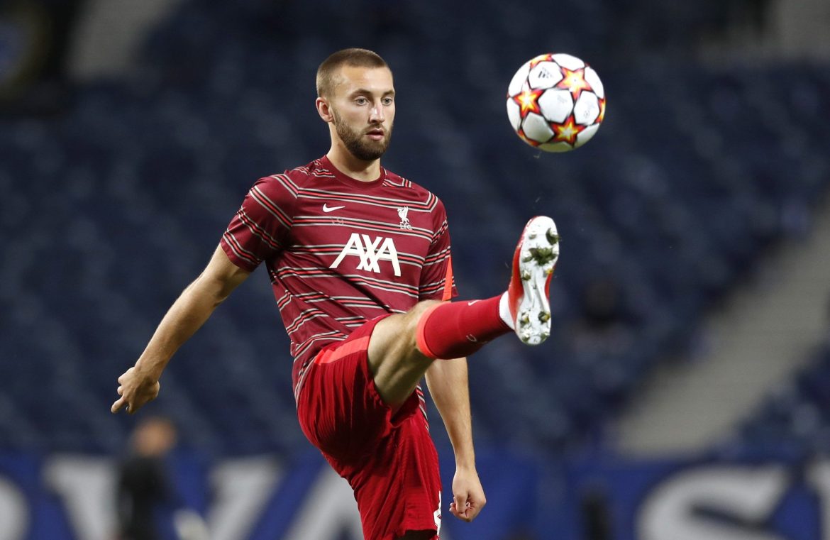 Liverpool reduce asking price for Phillips