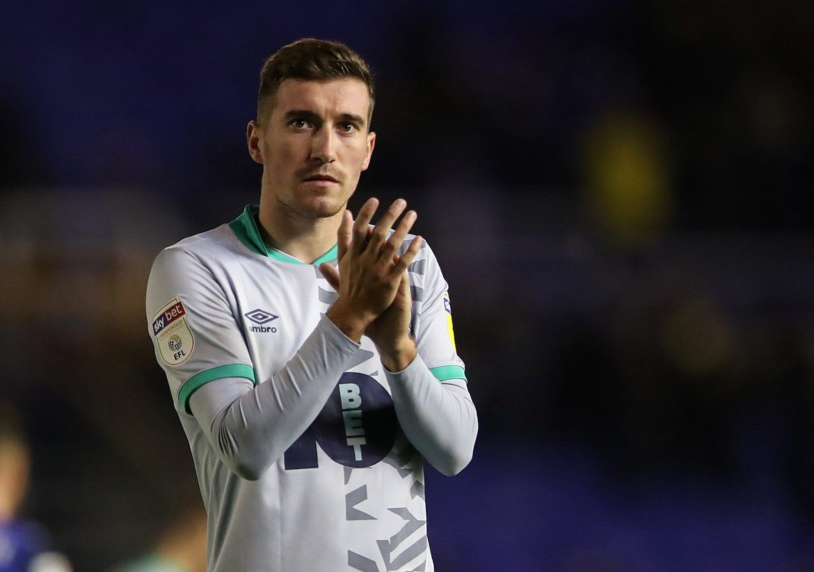 West Brom set to miss out on Rothwell