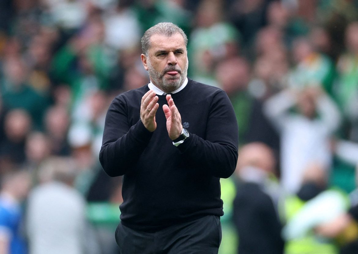 Celtic summer transfer claim emerges