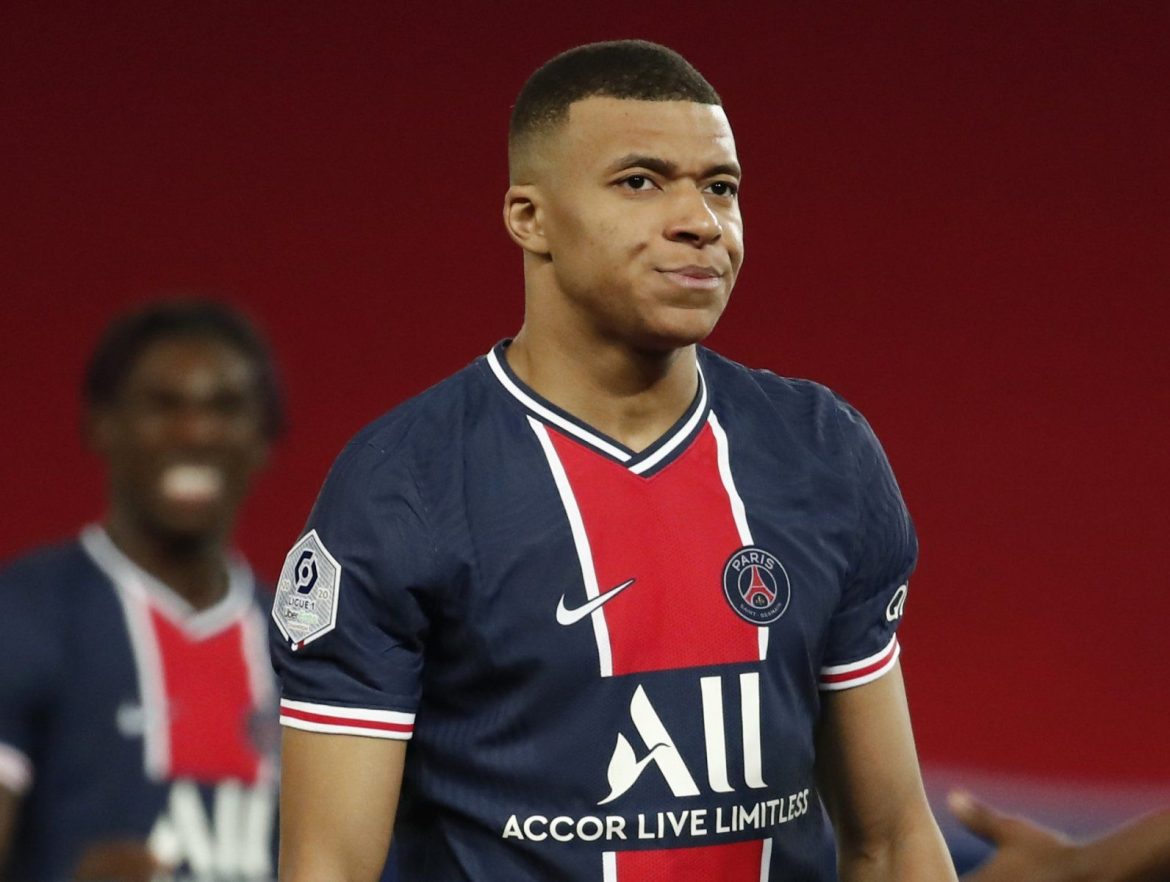 Liverpool: L’Equipe drops Mbappe claim