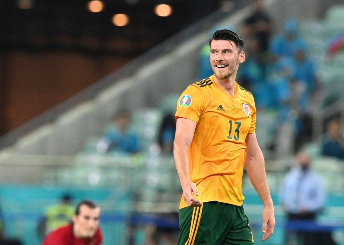 Wolves chose not to sign Moore last summer