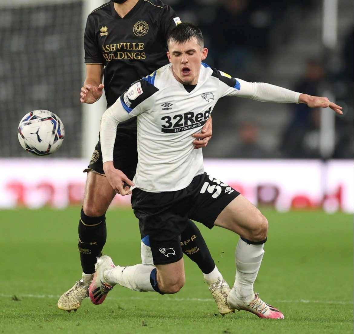 Everton must swoop for Jason Knight