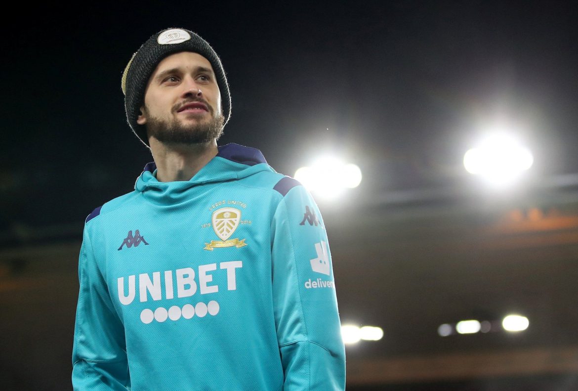 Mateusz Klich disappoints in Leeds’ win