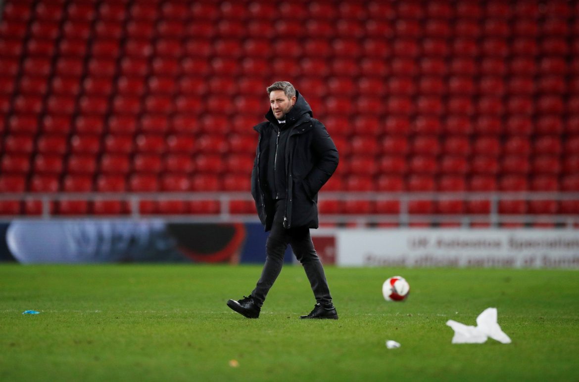 Sunderland predicted XI to face Ipswich