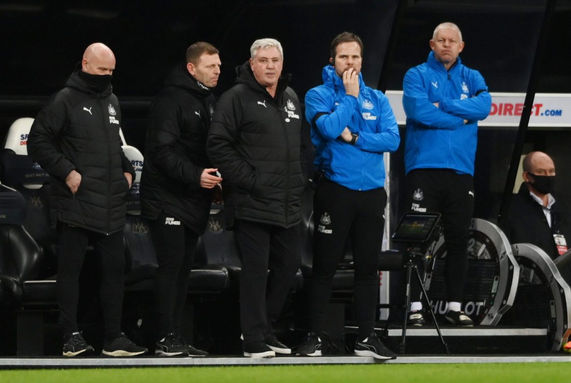 Newcastle United must unleash Elliot Anderson