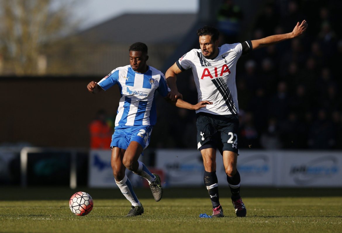 Vincent-Young let Ipswich down in August