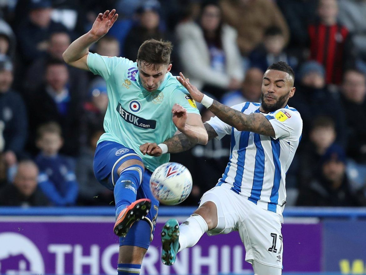 QPR confirm Conor Masterson departure