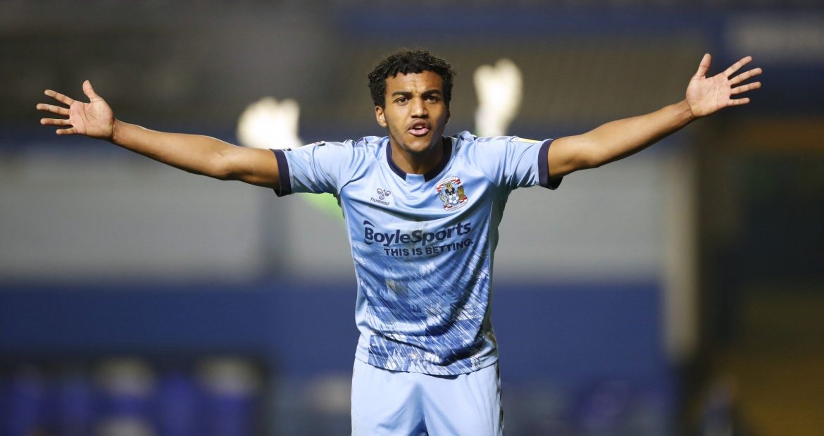 Warburton must unleash McCallum vs Barnsley