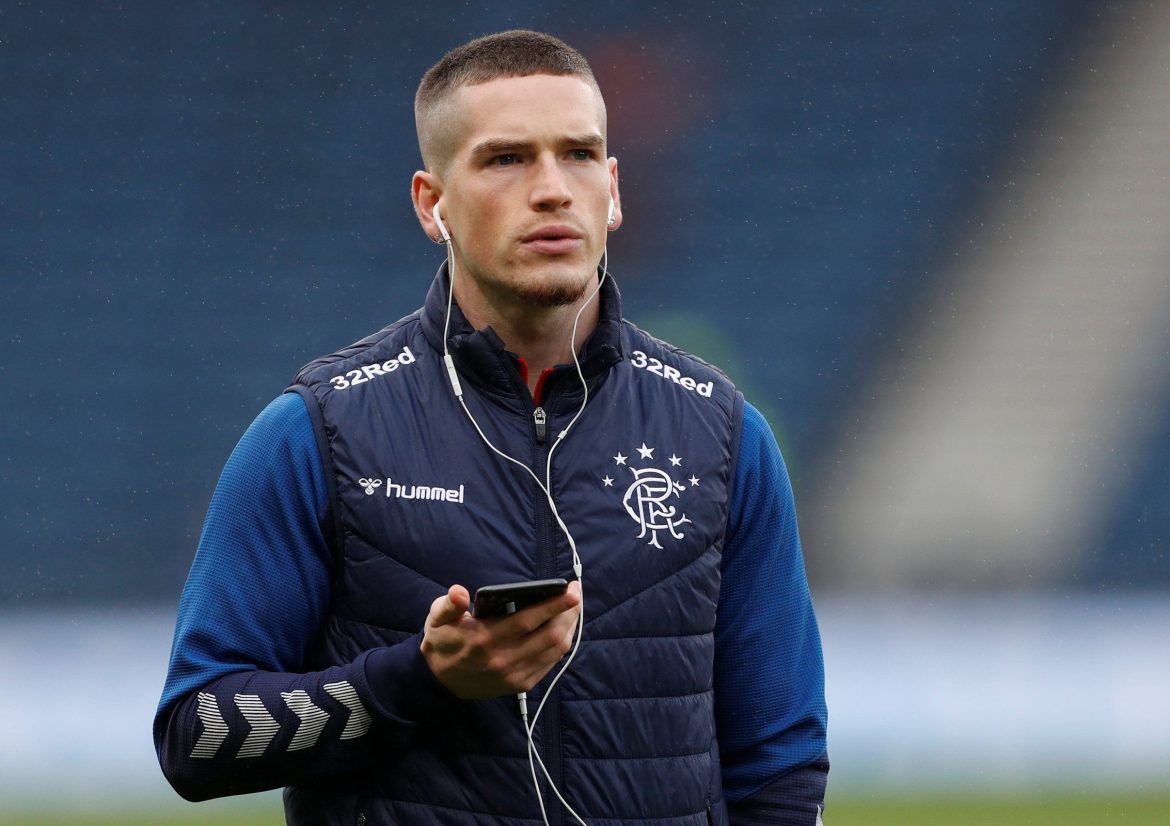 Phil Hay drops Leeds transfer update on Ryan Kent