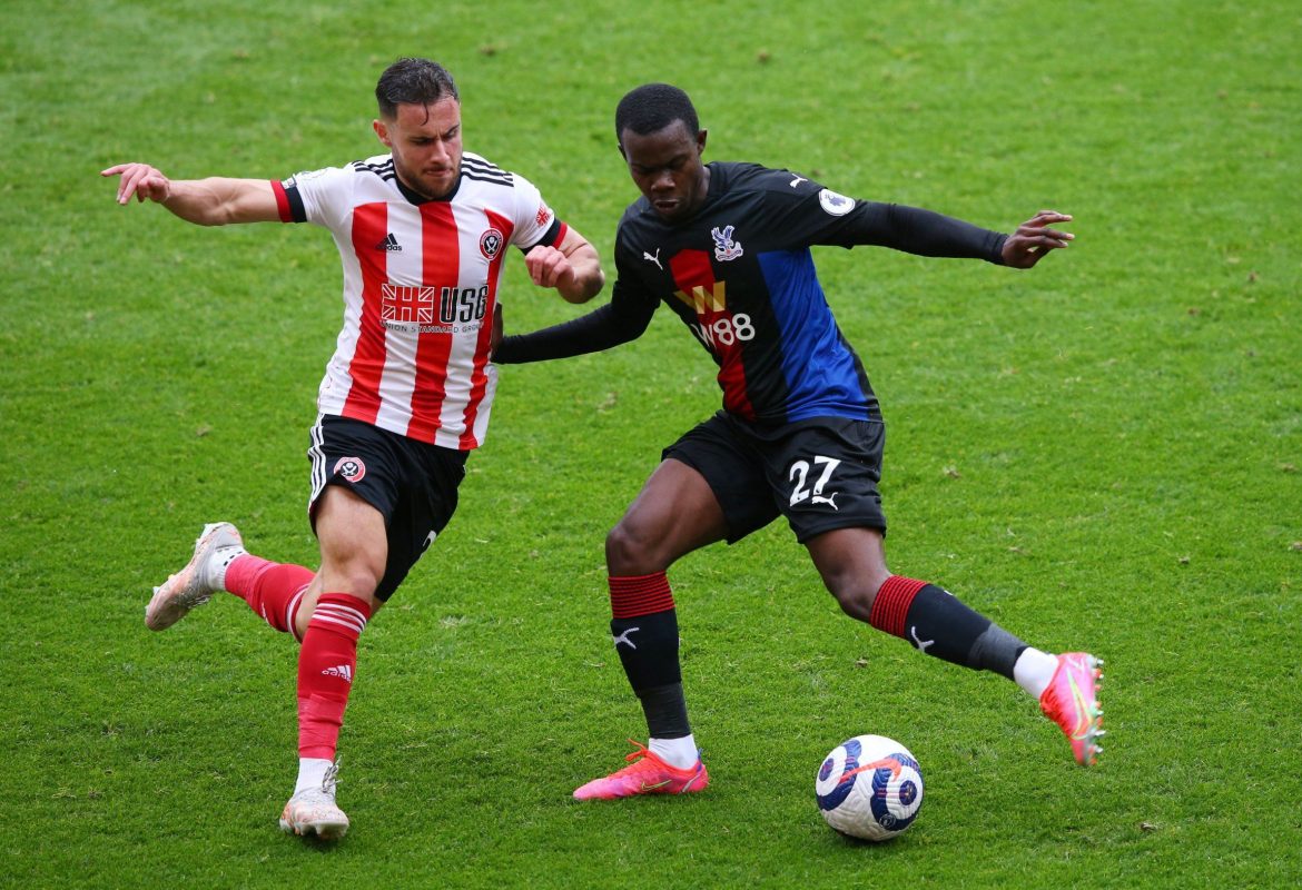 Interest intensifies in George Baldock