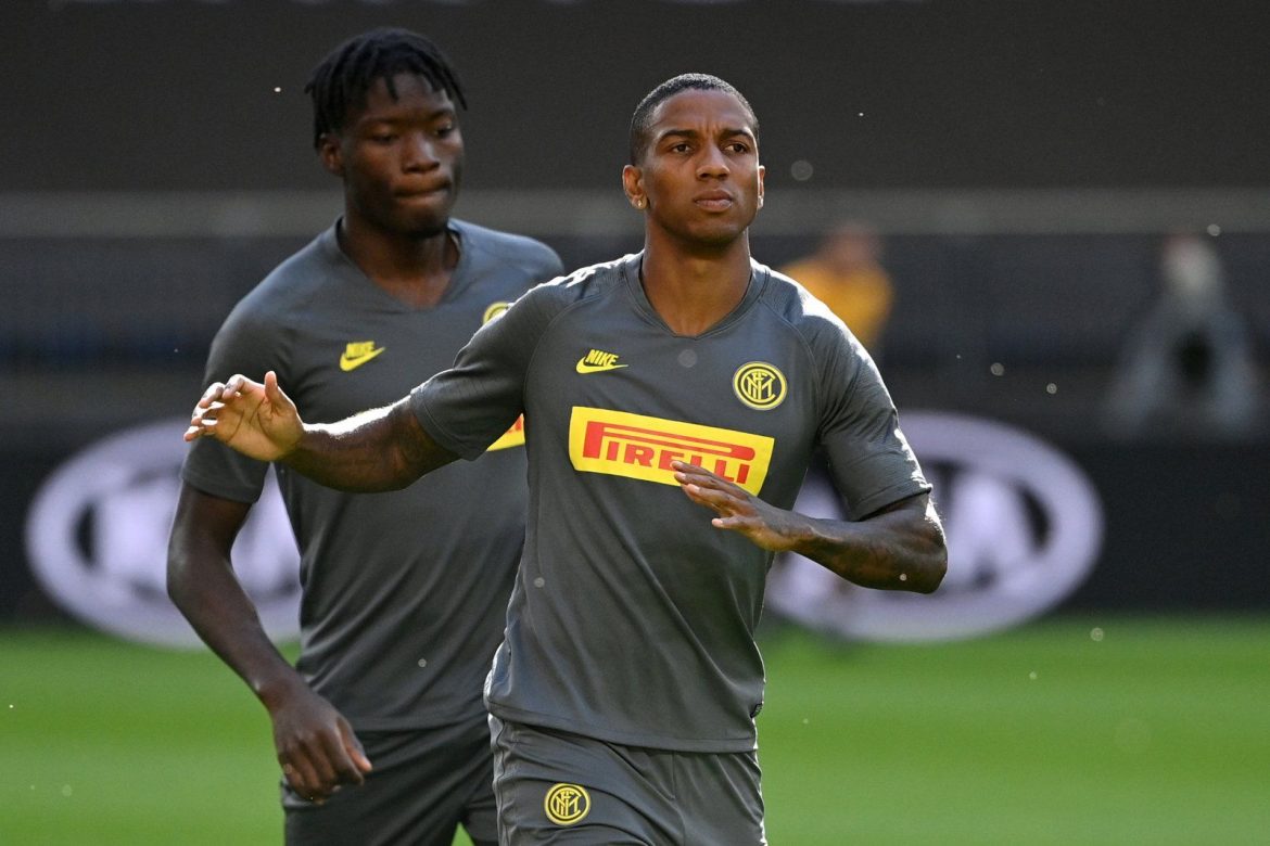 Aston Villa: Fans react to Ashley Young latest