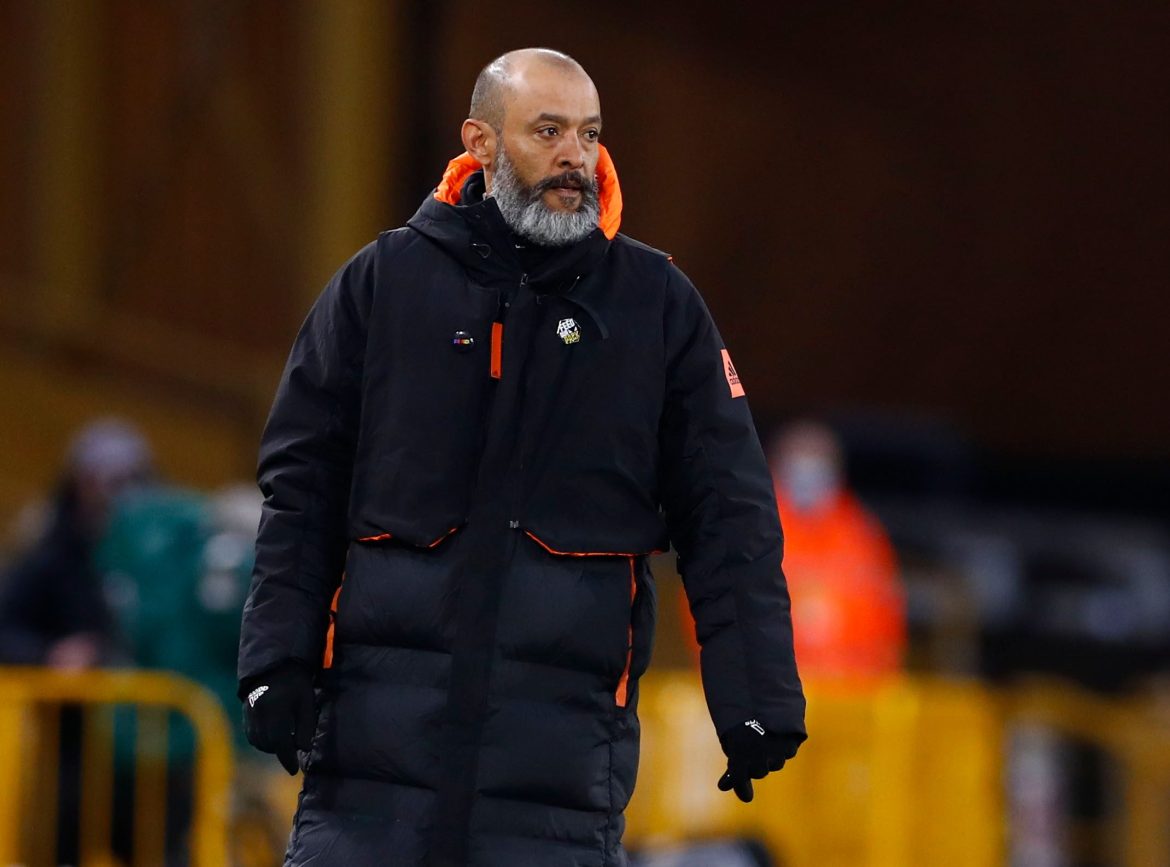 Aston Villa must avoid hiring Nuno
