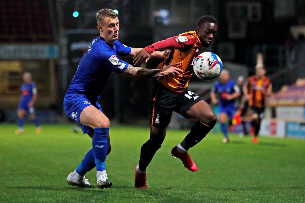 Wolves: Who is Austin Samuels?